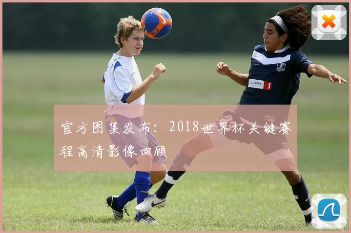 官方图集发布：2018世界杯关键赛程高清影像回顾