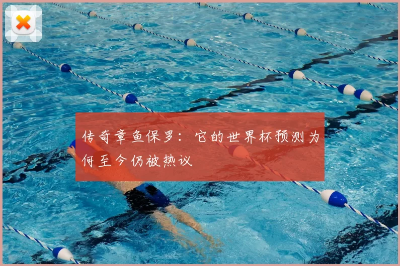 传奇章鱼保罗：它的世界杯预测为何至今仍被热议