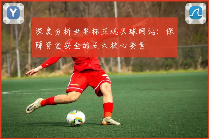 深度分析世界杯正规买球网站:保障资金安全的五大核心要素