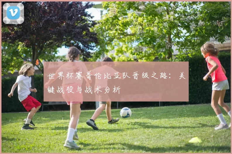 世界杯赛哥伦比亚队晋级之路：关键战役与战术分析